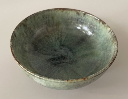 Frans Slot - Cerámica artística sobre soporte