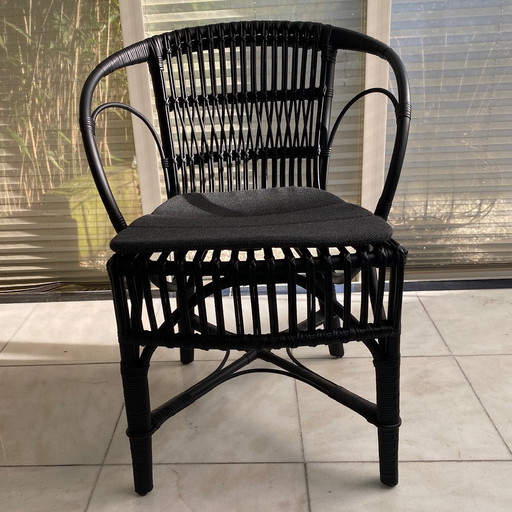 Sika Design Robert eetkamerstoel (set van 6)