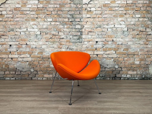 Artifort Orangenscheibe