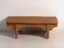 Antieke lage tafel van grenenhout – China, circa 1890 – Salontafels (photo 35 of 40)