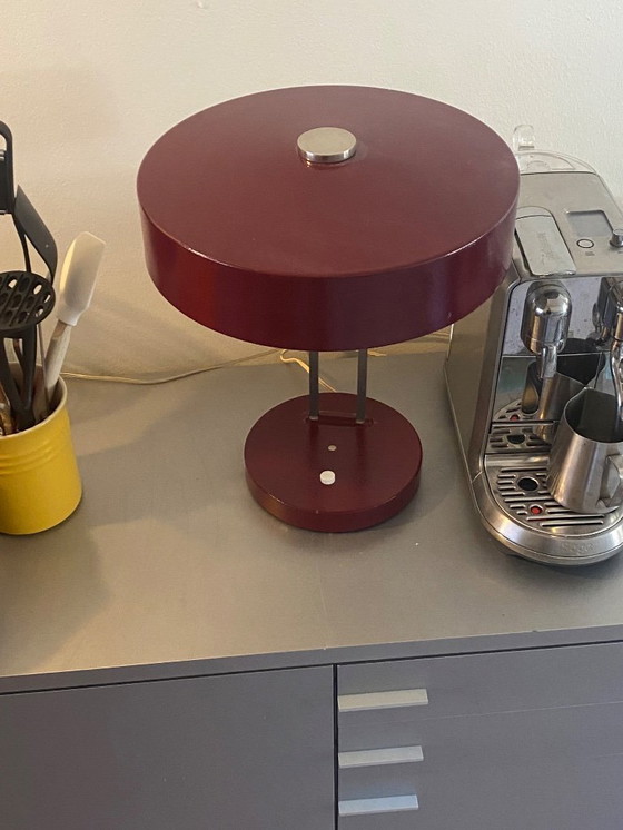 Image 1 of Lampada Christiaan Dell per Kaiser Leuchten