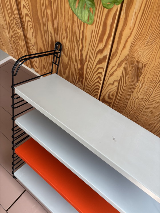 Image 1 of Étagère murale vintage de Tomado