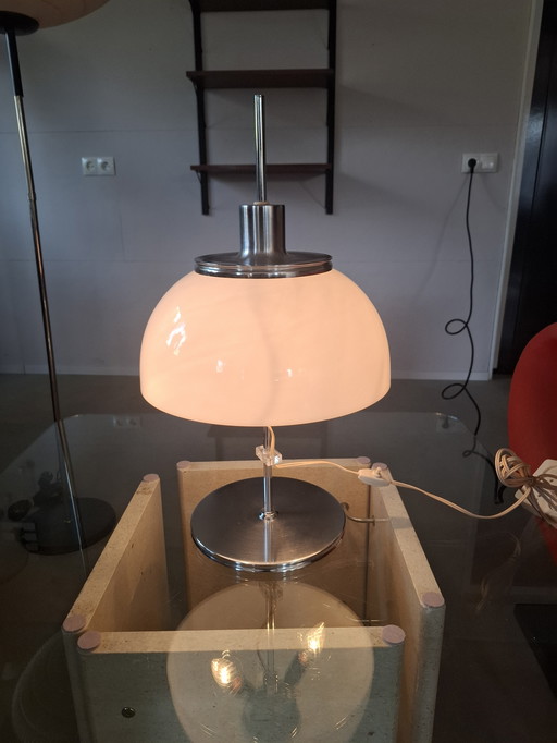 Guzzini faro table lamp
