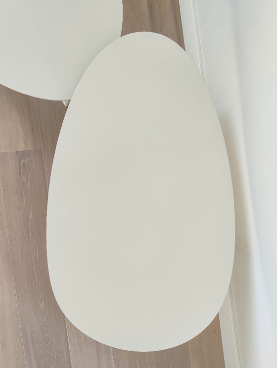 Image 1 of Juego de mesa de centro Nobby de cerámica