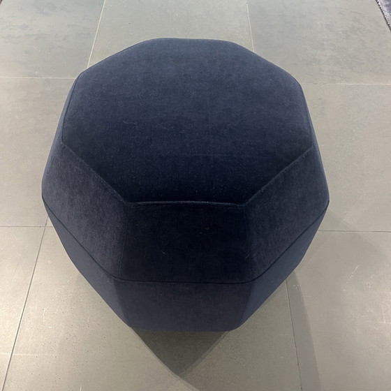 Image 1 of Leolux Amulet pouf