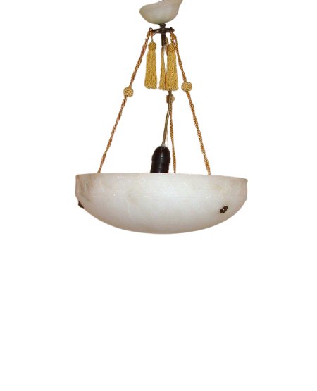Ampla Lamp, 1930s