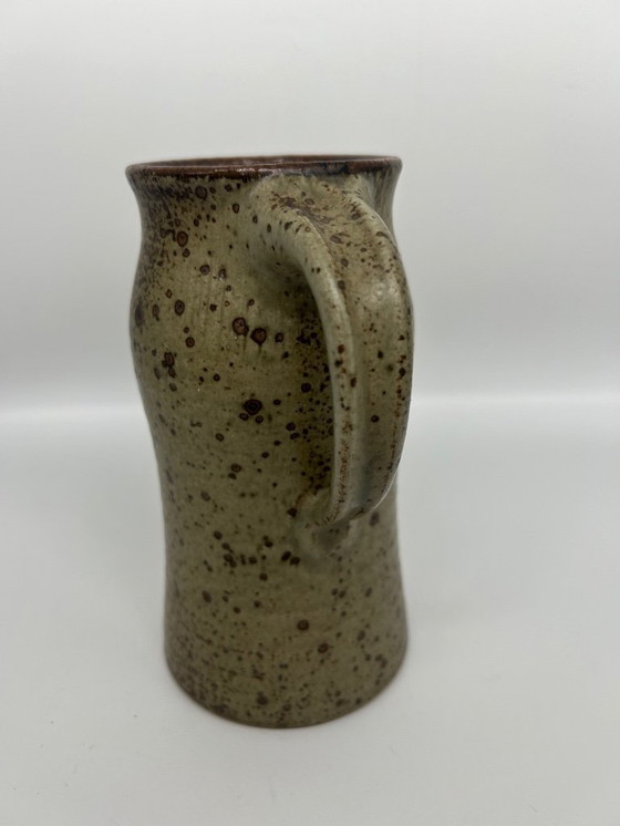 Image 1 of brocca in gres Le Cep