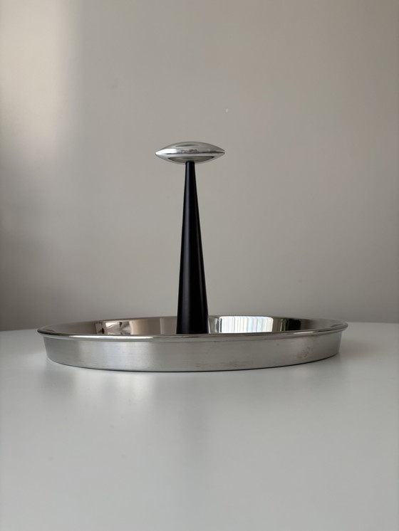 Image 1 of Alessi Serviertablett Italienisches Design