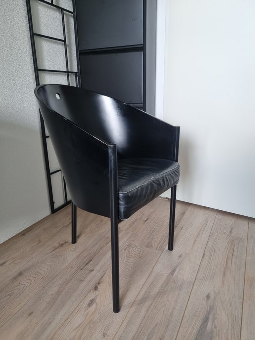 Philippe Starck Chairs