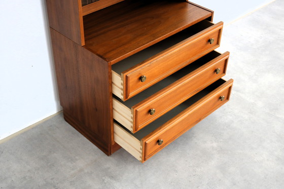 Image 1 of Vintage Swedish sideboard