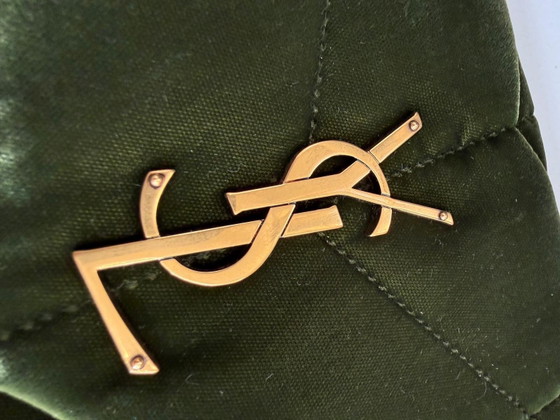 Image 1 of YSL Loulou tas