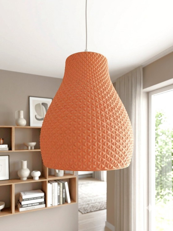 Image 1 of Lugh & Hout - Wood II - Designlamp - Zweeds