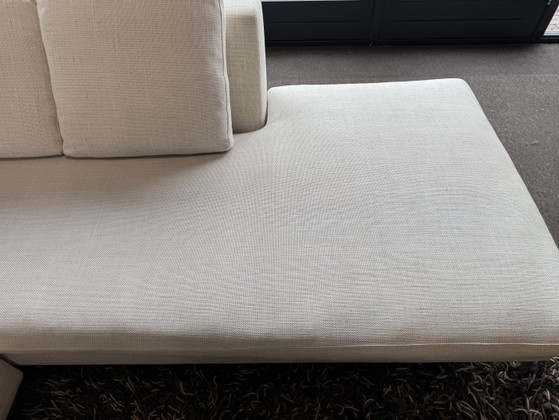B&B Italia – Ecksofas, Textile (photo 5 of 11)