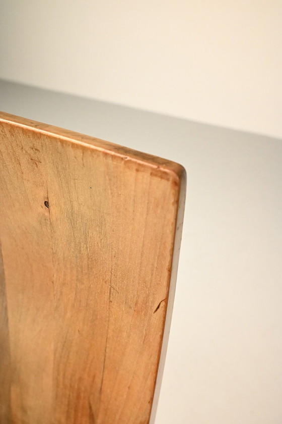 Image 1 of Sillas Ernst Martin Dettinger