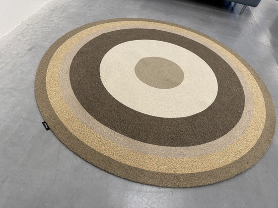 Image 1 of Tapis Signes Tapis Laine D240