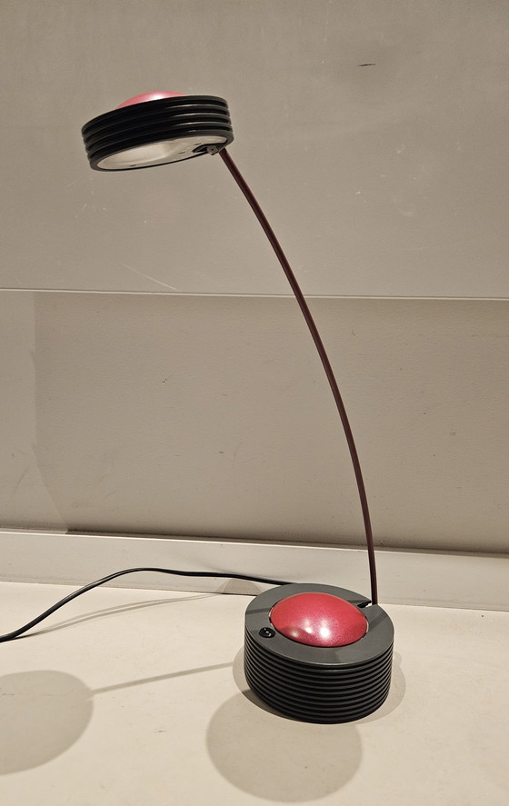 Image 1 of Lampada da scrivania vintage E Lite Design