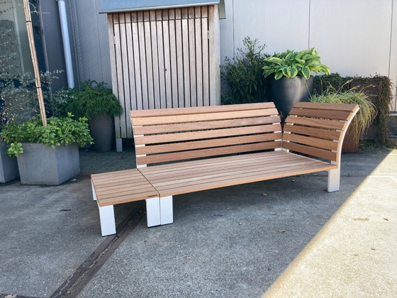 Image 1 of Sittingimage Outdoor lounge sofa