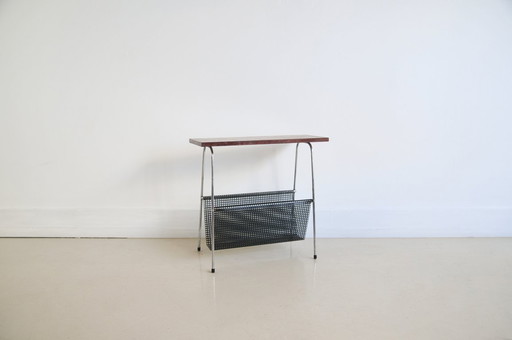 Pilastro '50s reading table