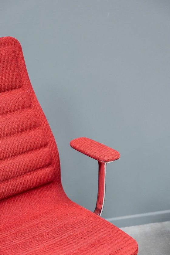 Sedia da ufficio Lotus, 10x – Cappellini, Sedie da ufficio, Altro (photo 7 of 10)