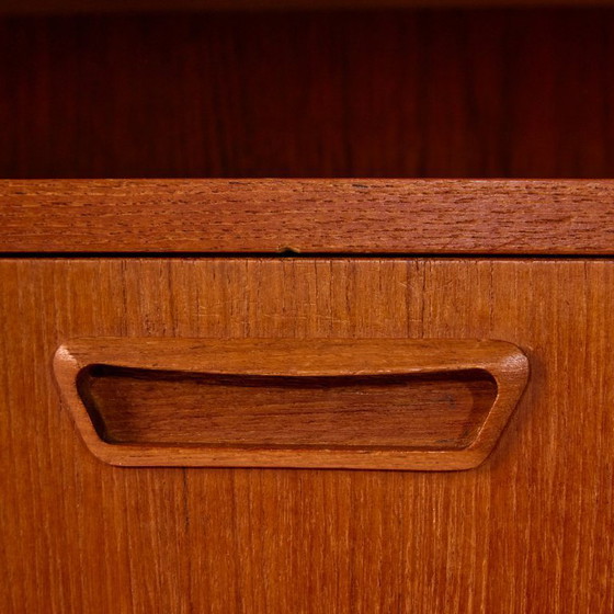 Image 1 of MK11140 Escritorio de teca