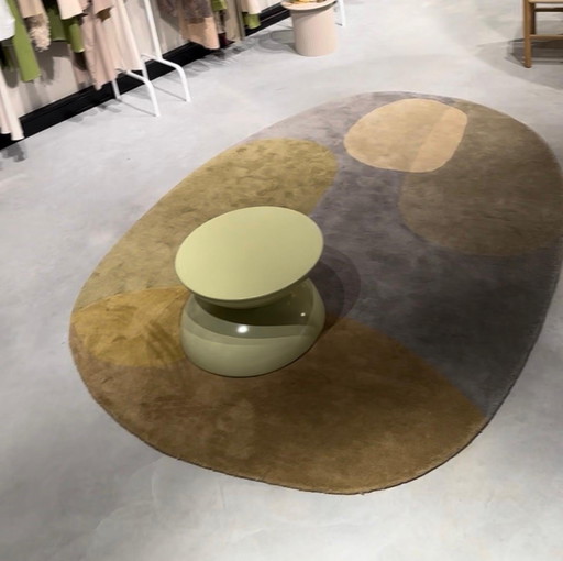 Miller spring vloerkleed (collezione Brink & Campman)