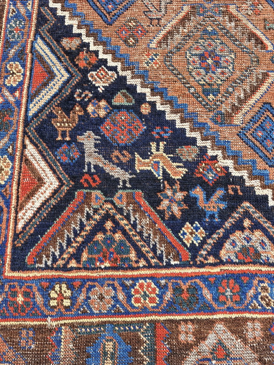 Image 1 of Persischer Ghashghai-Teppich