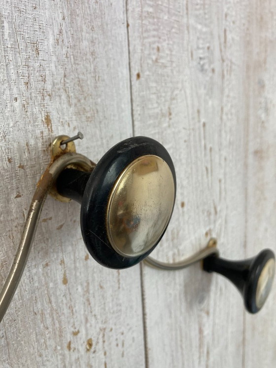 Image 1 of 50s/60s coat hook
