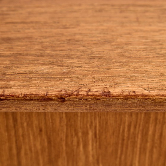 Image 1 of Credenza in teak MK11145