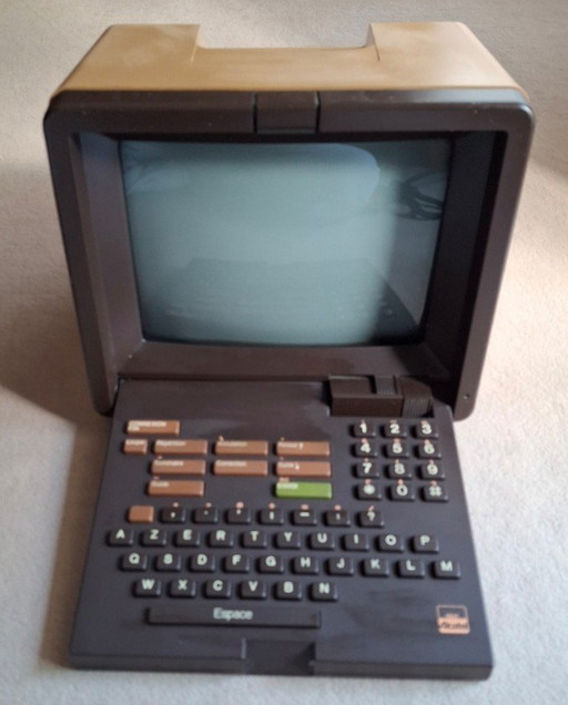 Minitel Alcatel Telic - For Collectors