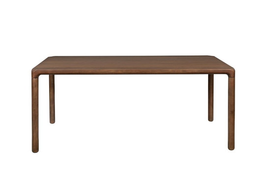 Image 1 of Storm table walnut 180 x 90