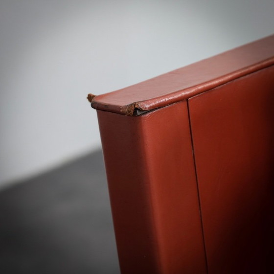 Image 1 of Sillón Baisity de Antonio Citterio para B&B Italia, 1986