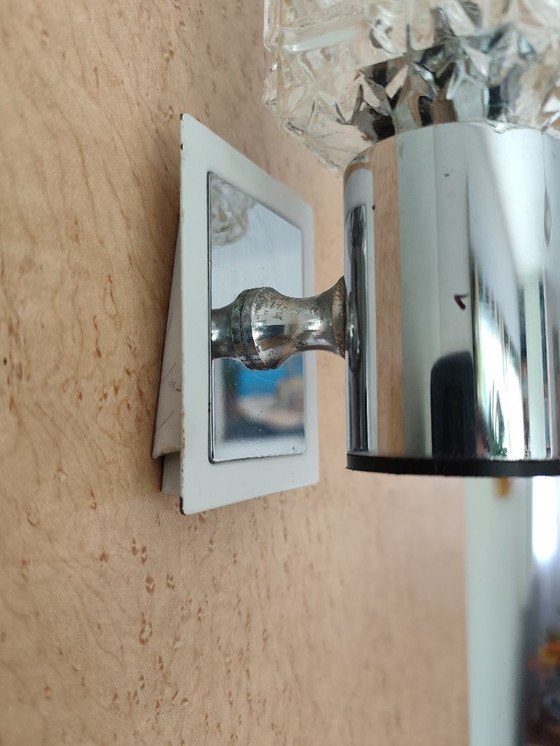 Image 1 of Par de apliques de diseño Targetti Sankey – Fabricados en Italia