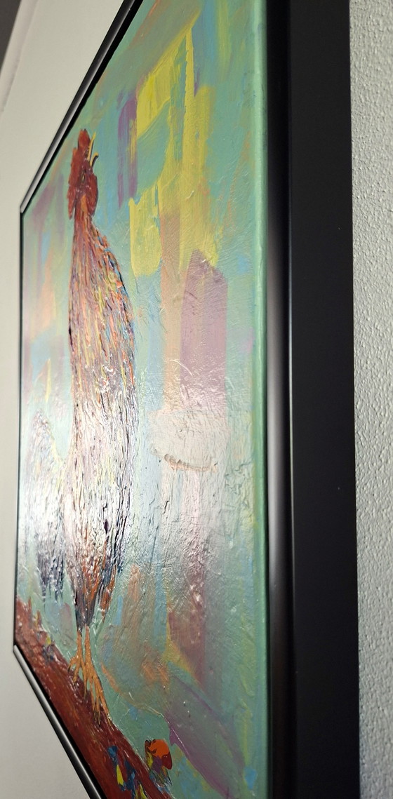 Image 1 of Manou Claire - A New Day