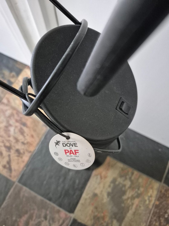 Italian design Floor lights 'Dove by Paf' – PAF Studio, Metal (photo 5 of 5)