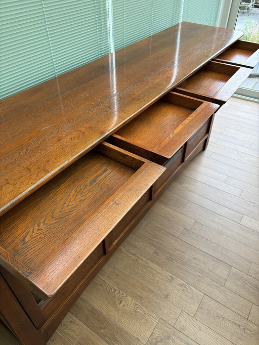 Schuitema Sideboard JSA 5040400 – dressoirs, Metal, Wood (photo 2 of 5)