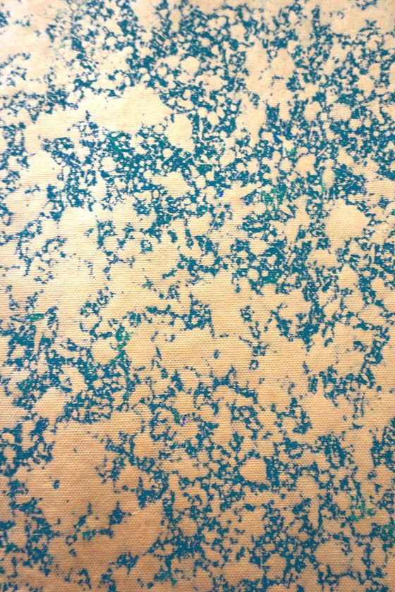 Image 1 of Jürgen Angeler - Golden Moss