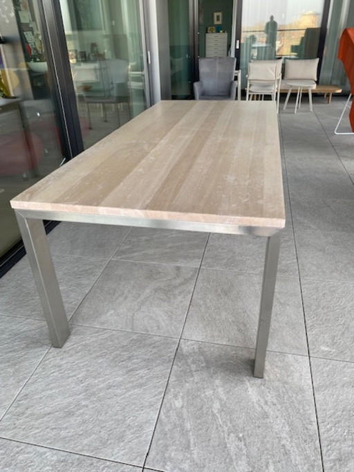 Tavolo da pranzo messicano Bert Plantagie