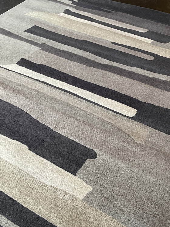 Image 1 of Brink en Campman Harlequin tapijt Zeal Slate 