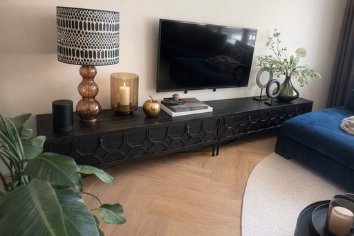 Mooi tv meubel te koop