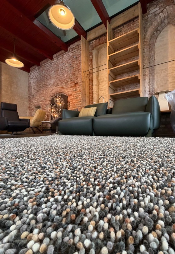 Image 1 of Acier Pop Art Brink et Campman NEUF