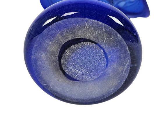 Image 1 of Die Glashutte - Bad Karlshaven Germany - design Rolf Wiemers - 1980's