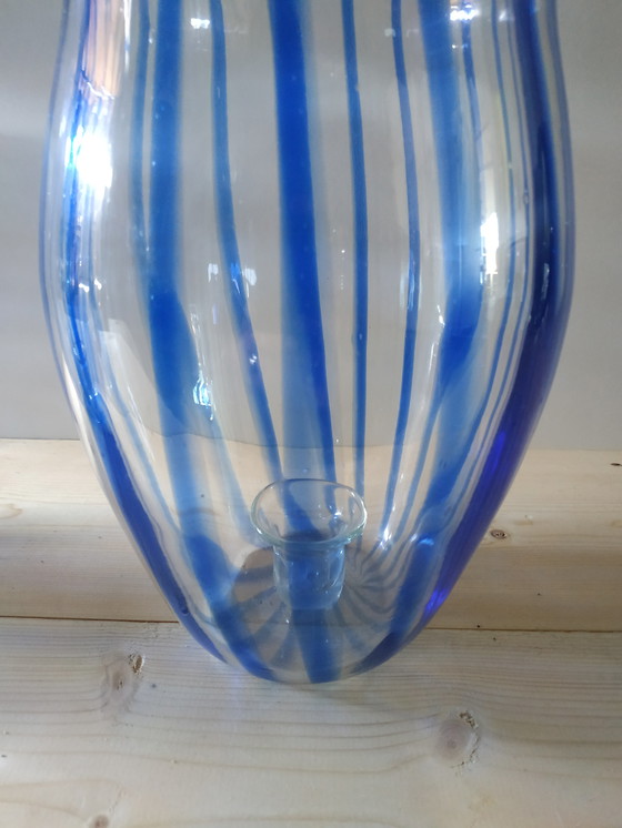 Image 1 of Set italienischer Vasen für Blumen oder Kerzen