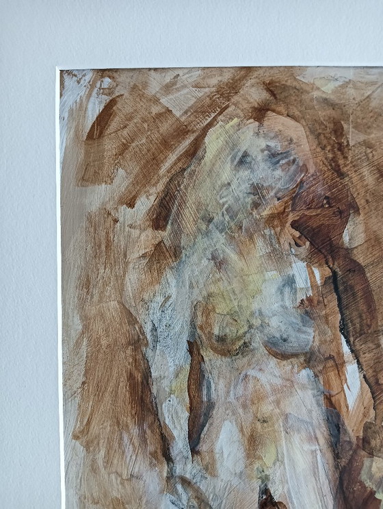 Image 1 of Rob Jacobs - model nude 3