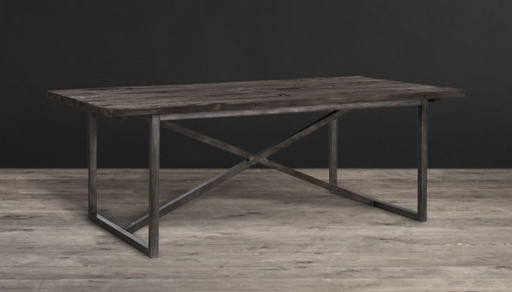 Image 1 of Timothy Oulton Axel MK2 Esstisch