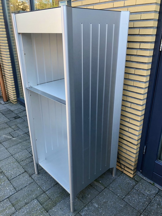 Image 1 of Bulthaup System 20 appliance cabinet 1 piece