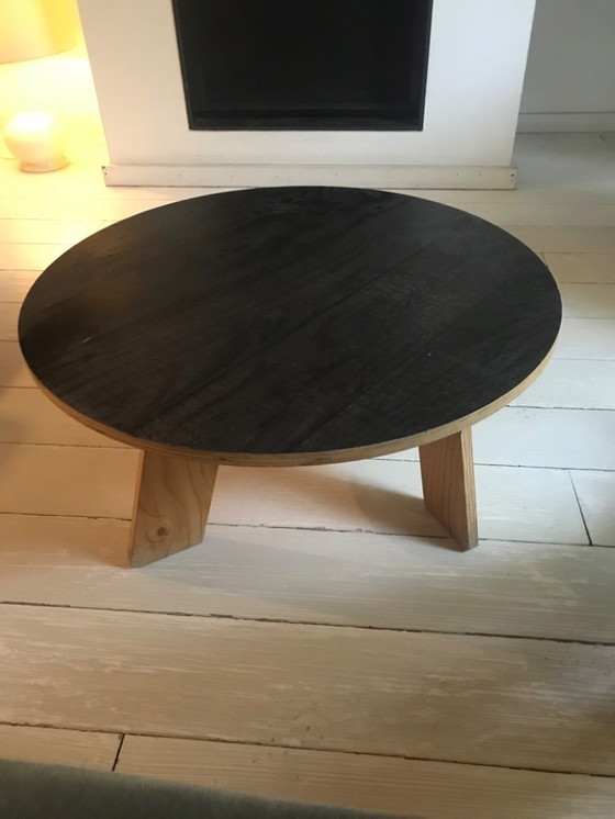 Image 1 of Table basse Piet Hein Eek