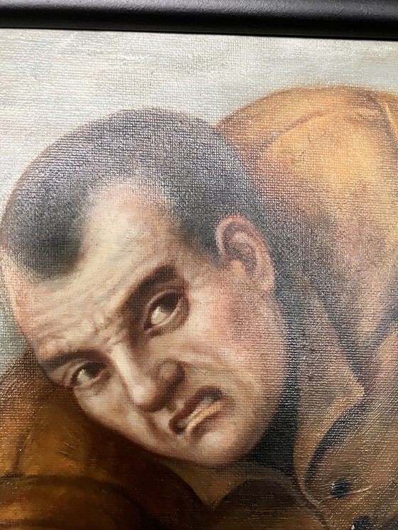 Image 1 of Lin Jin Chun 2006 Artiste chinois