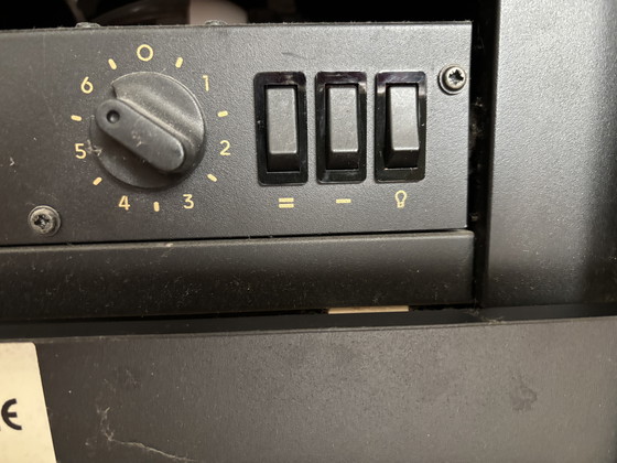 Image 1 of Cheminée électrique