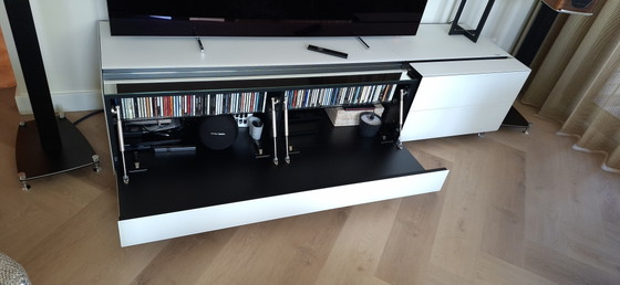 Image 1 of Spectral TV cabinet