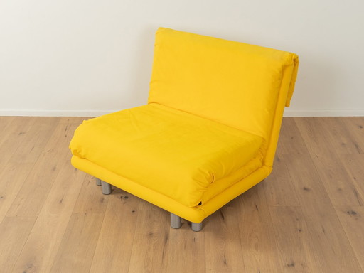 MULTY Chair and Daybed, Ligne Roset